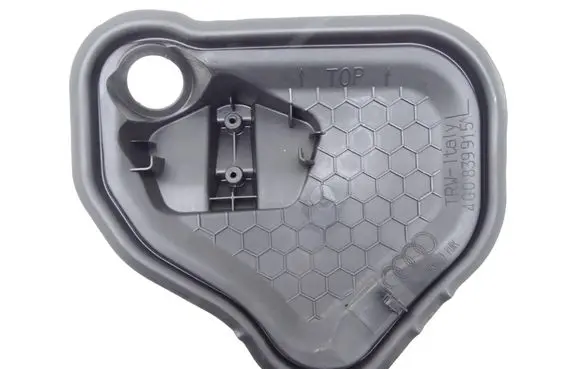 Audi A6 S6 C7 4G Dash center speaker trim cover 4G0839915A