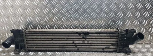 Ford Focus C-MAX Intercooler radiator 3M5H9L440AD