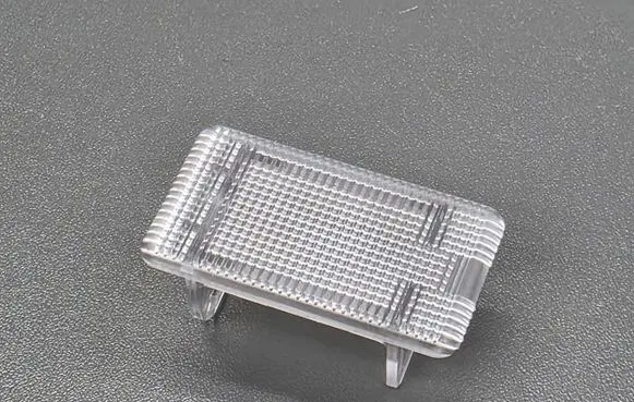 Ford Fiesta Other interior light 169568 84AG13547AA C95YF
