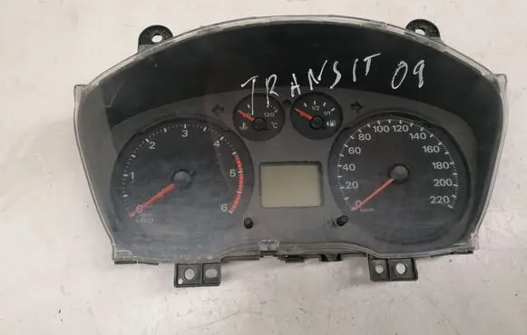 Ford Transit Speedometer (instrument cluster) 8C1T10849