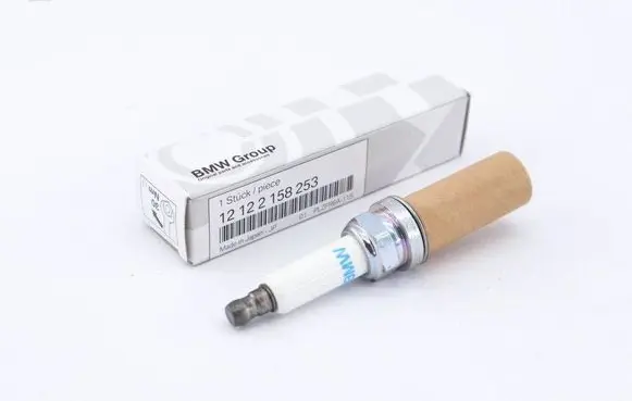 BMW 3 E92 E93 Spark plug 12122158253 PLZRR6A11S