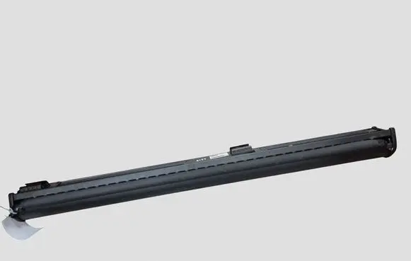 Volvo V50 Trunk grilles 39851409