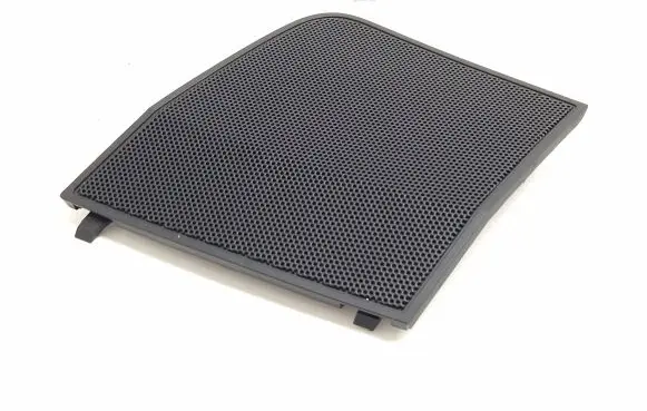 Side speaker trim/cover