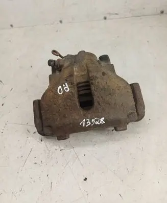 Audi A6 S6 C4 4A Front brake caliper