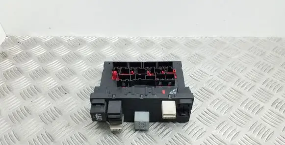 Volkswagen Golf V Comfort/convenience module 1K0937049M