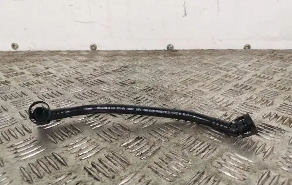 Mini Cooper Countryman F60 Breather hose/pipe 13908671026