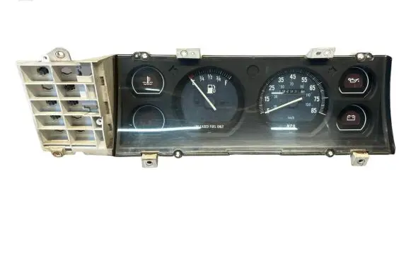 Jeep Cherokee XJ Speedometer (instrument cluster) CR0002005