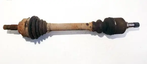 Peugeot 307 Front driveshaft 