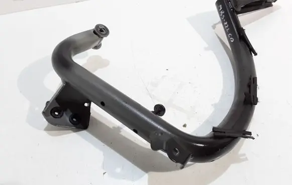 Mercedes-Benz S W222 Tailgate/trunk/boot hinge A2227600228