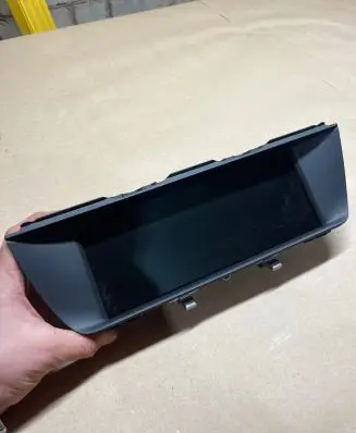 BMW 5 F10 F11 Screen/display/small screen 9266385 23385341 1016115817