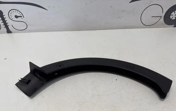 Audi A4 S4 B9 8W Other trunk/boot trim element 8W5971822