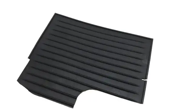 BMW 6 F12 F13 Panel drawer/shelf pad 9217619 105030580 58450713