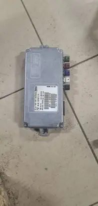 BMW 7 F01 F02 F03 F04 Camera control unit module 9215011 011018