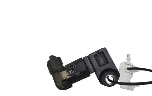 BMW 1 E81 E87 Air pressure sensor 780474201