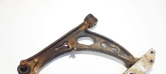 Volkswagen Touran I Front lower control arm/wishbone 1k0407153g