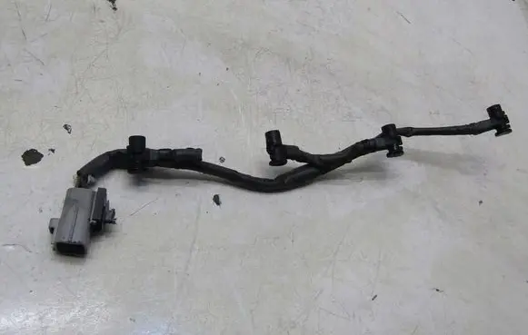 Mazda CX-5 Front door wiring loom/harness boot KRIS235789