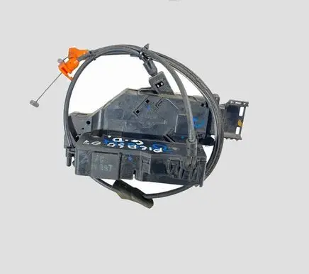 Citroen C4 I Picasso Rear door lock 24099816 24097816 24095816