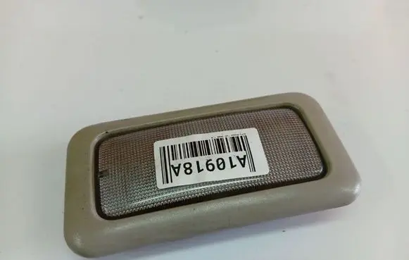 Alfa Romeo 147 Rear seat light 08851002