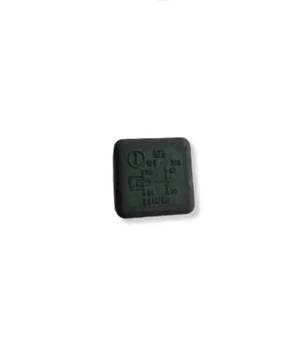 Opel Corsa B Other relay 3447012