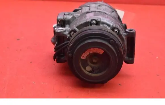 BMW X3 E83 Air conditioning (A/C) compressor (pump) 