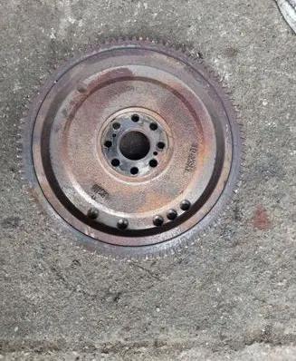 Toyota Avensis Verso Flywheel TY5K01