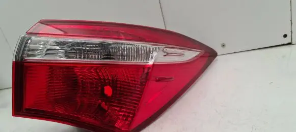 Toyota Corolla E210 E21 Rear/tail lights 8155002760 172680658 14286F