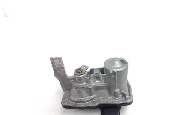 Mazda CX-30 Throttle valve S55013J40 52302104