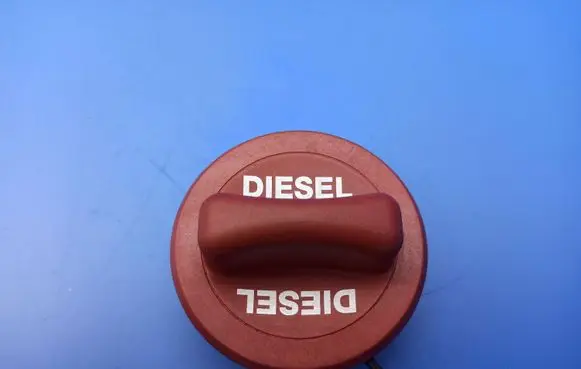 Fuel tank filler cap