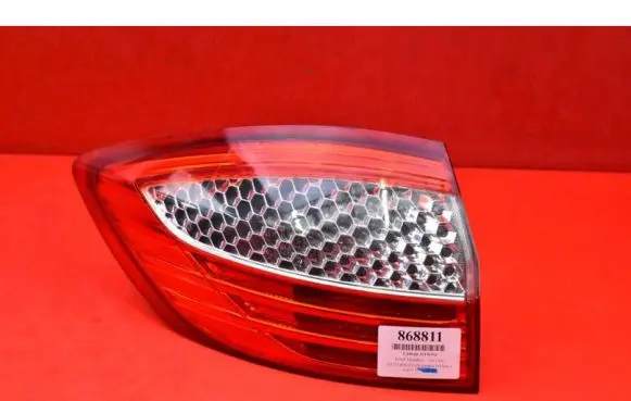 Ford Mondeo MK IV Rear/tail lights 7S71-13405-B