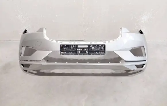 Volvo XC60 Front bumper 31425160