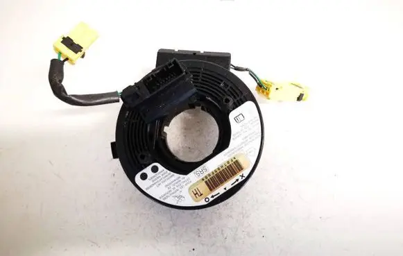 Honda Insight Airbag slip ring squib (SRS ring)