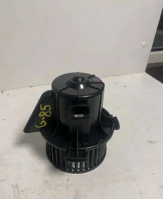 Citroen C4 I Heater fan/blower 2002221 3Z0710