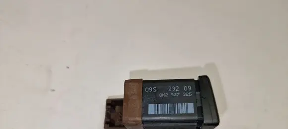 Audi A4 S4 B8 8K Traction control (ASR) switch 8K2927325