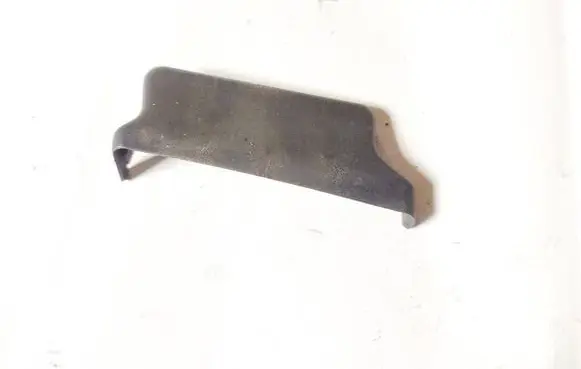 Audi A6 S6 C5 4B Other interior part 4B0853590