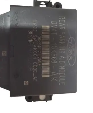 Ford C-MAX II Parking PDC control unit/module DV4T15K866AK