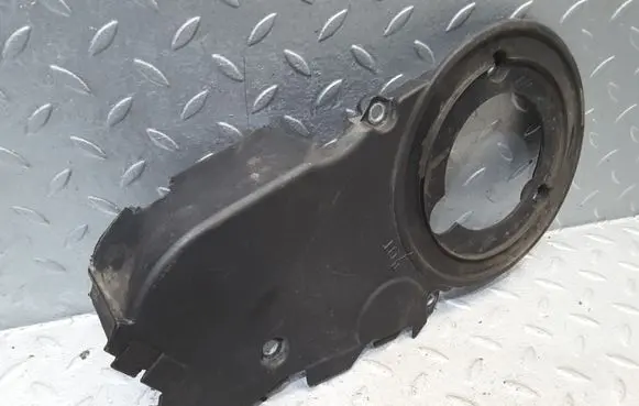 Skoda Yeti (5L) Timing belt guard (cover) 03L109147D