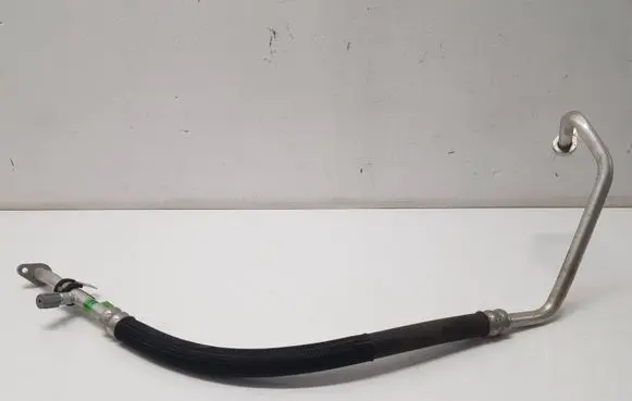 Renault Clio IV Air conditioning (A/C) pipe/hose 924540424R
