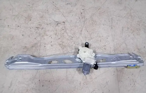 Ford Transit VII Front door electric window regulator BK31V23200BF