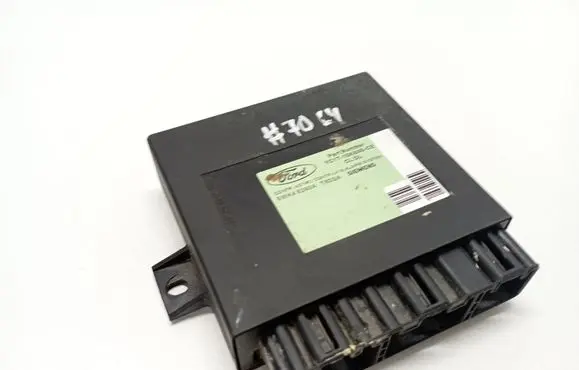 Ford Transit Other control units/modules YC1T15K600CE 5WK48260A
