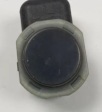 Ford Mondeo MK IV Parking PDC sensor 8A6J-15K859-AA