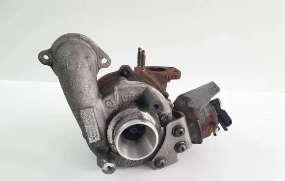 Peugeot 308 Turbo 9804119380