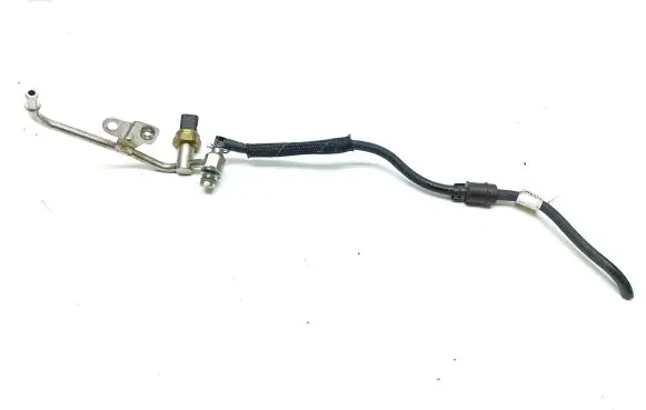Fuel return line/hose