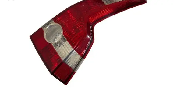 Volvo V50 Rear/tail lights
