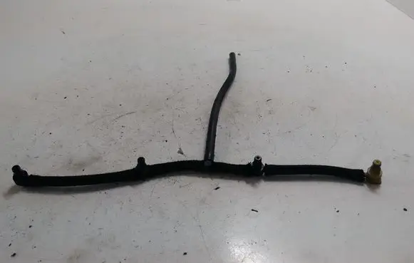 Opel Vectra C Fuel return line/hose 