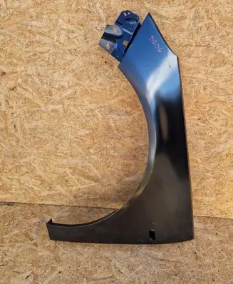 Opel Insignia A Fender