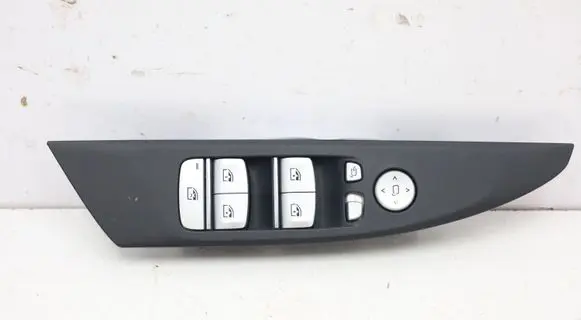 BMW M8 F93 Gran Coupe Electric window control switch 6847099MWGK451214 6847099
