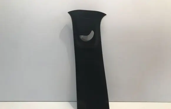Opel Mokka B (B) pillar trim (top) 9834916280