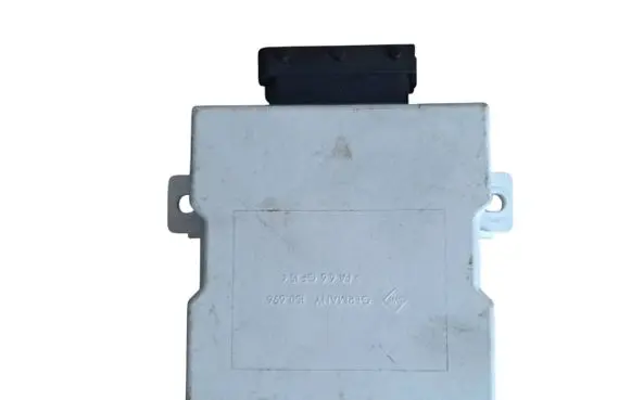 Toyota Avensis T250 Window wiper relay 150696