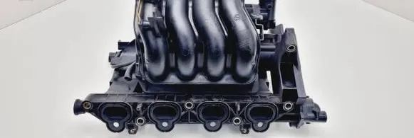 Mazda 3 I Intake manifold 0998000056