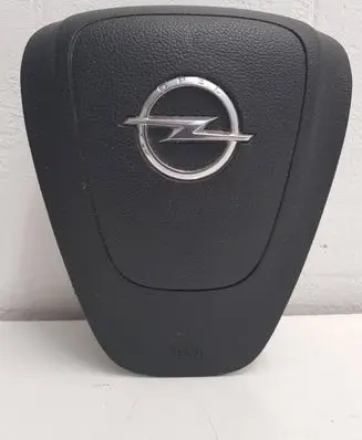 Opel Zafira C Steering wheel airbag 13299780 498997212